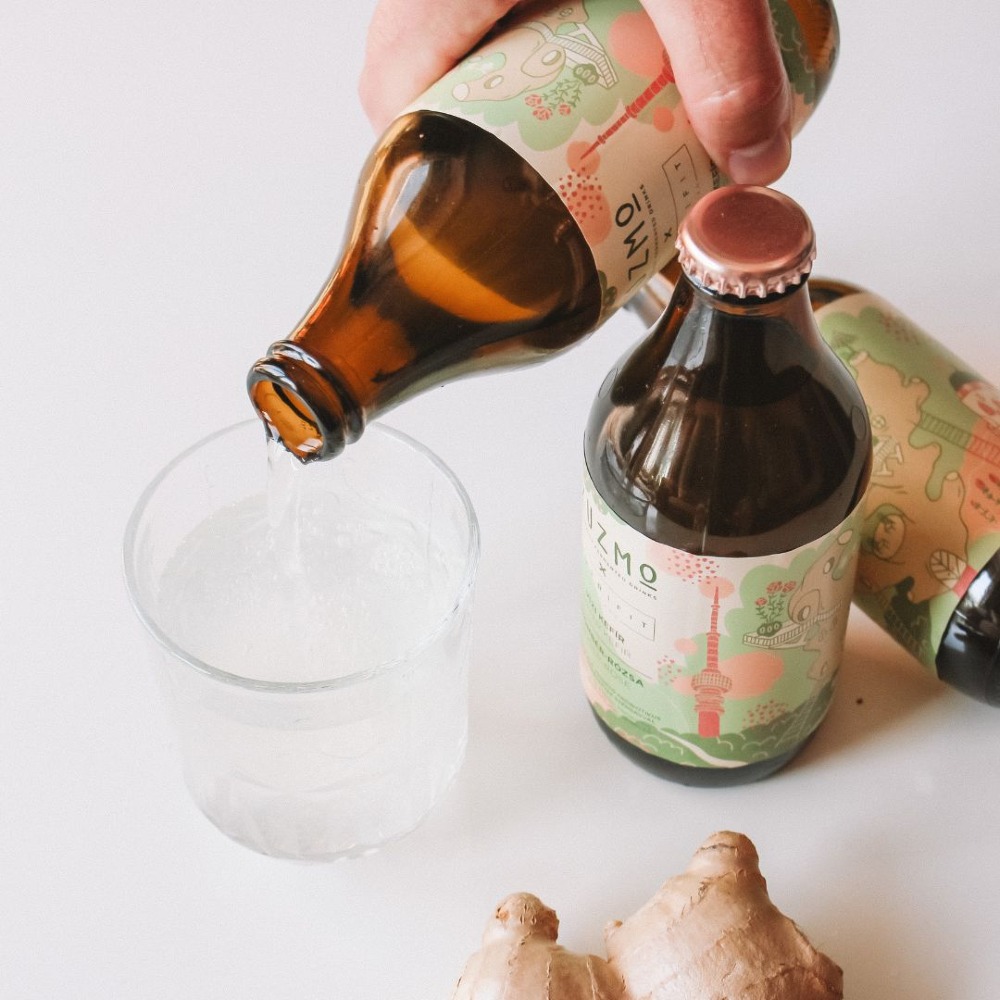 Egy járvány újra divatba hozta a fermentálást. Köszi Covid!_0